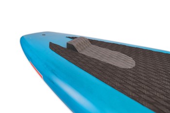 Ensis Downwind & Wing Foil Board Waltz inklusive Boardbag 2025