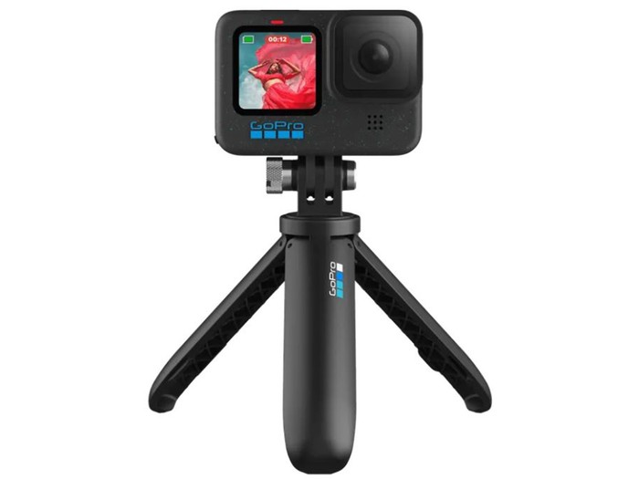 GoPro Shorty (Mini Extension Pole + Tripod)