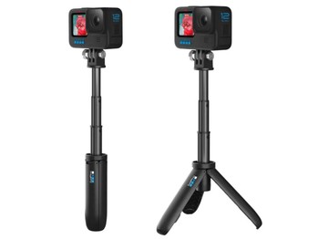 GoPro Shorty (Mini Extension Pole + Tripod)