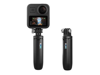 GoPro Shorty (Mini Extension Pole + Tripod)