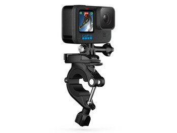 GoPro Handlebar / Seatpost / Pole Mount