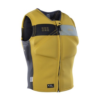 ION Prallschutzweste Vector Vest Amp Front Zip