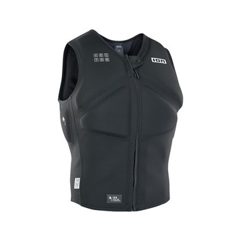 ION Prallschutzweste Vector Vest Core Front Zip 2024