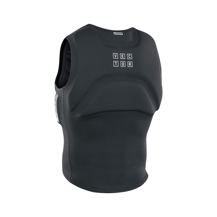 ION Prallschutzweste Vector Vest Core Front Zip