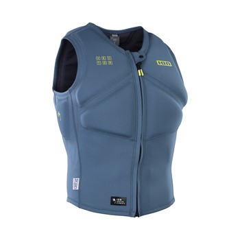 ION Prallschutzweste Vector Vest Core Front Zip 2024