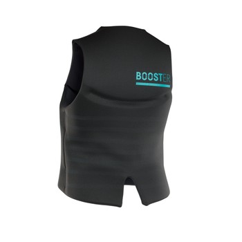 ION Auftriebsweste Booster Vest 50N Front Zip 2025