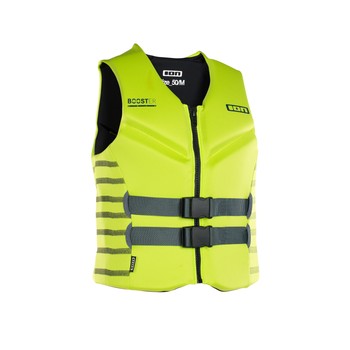 ION Auftriebsweste Booster Vest 50N Front Zip 2025