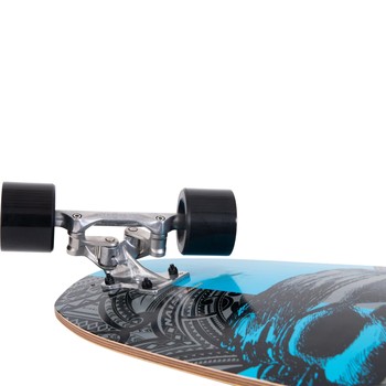 Naish Curfboard Surf Skateboard 2024