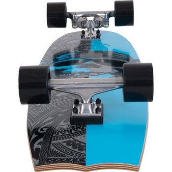 Naish Curfboard Surf Skateboard 2024