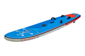 Starboard SUP WS iGO Deluxe Lite 2024