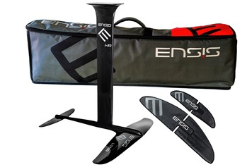 Ensis Wing Foil Infinity 2023