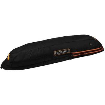 PROLIMIT Windsurf Boardbag Session Black /Orange 2024