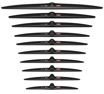 AXIS Foil Front Wing 801 - ART Pro - Carbon