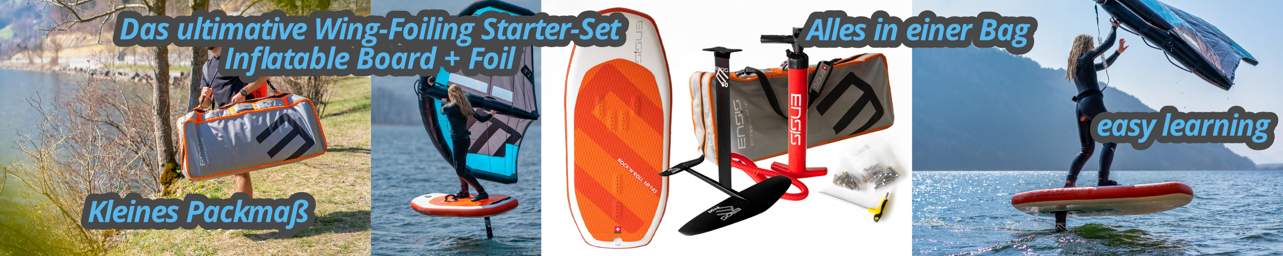 windsurf neopren kite