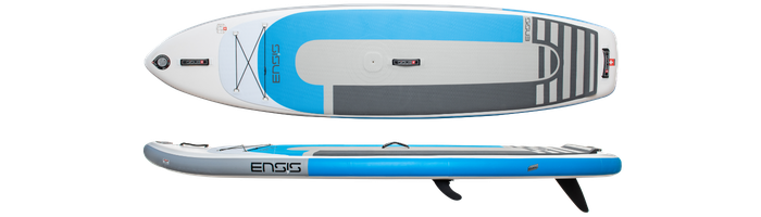 ENSIS Inflatable SUP Board 1Board3Sports 2024