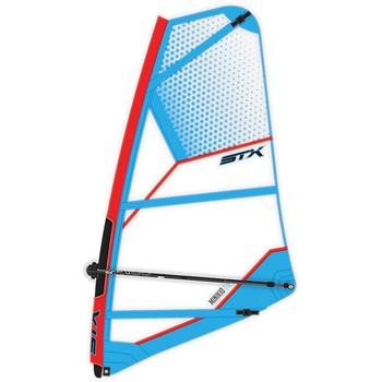 STX MiniKid Rig Komplettrigg Kinder 2024