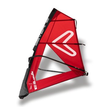 SEVERNE Windsurf Segel SYNERGY (Sail only) 2025