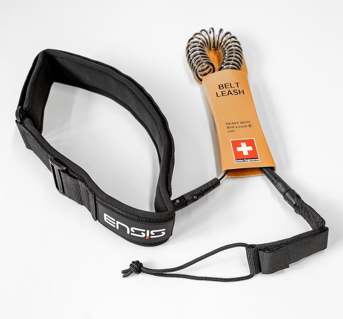 ENSIS Foil Belt Leash 2024