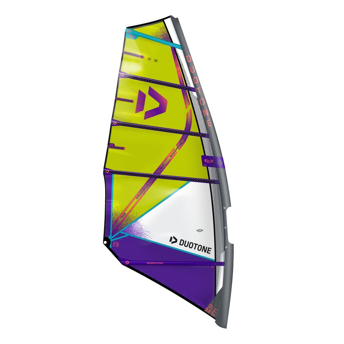 Duotone Windsurf Segel Duke SLS - Sails 2025