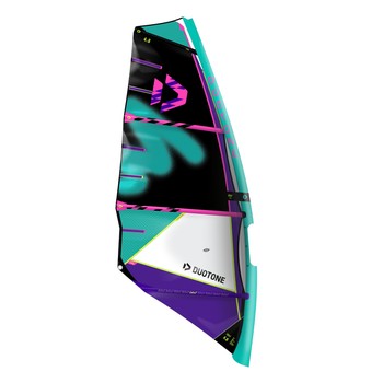 Duotone Windsurf Segel Idol LTD - Sails 2025