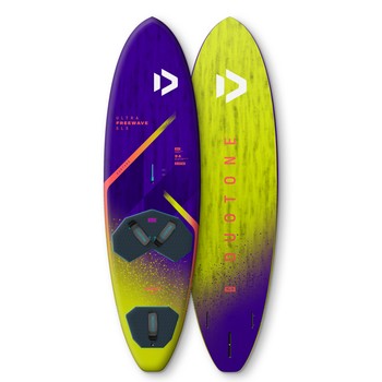 Duotone Windsurf Board Ultra FreeWave SLS - Boards 2025