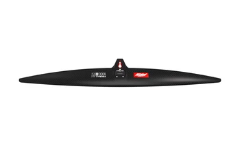 AXIS Foil Front Wing 1000 Fireball - ULTRA High Mod Carbon