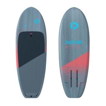 Duotone Wing Foil Board Crush SLS - Boards 2025