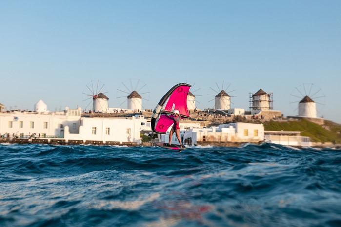 Duotone Foil Wing Unit - Wings 2025