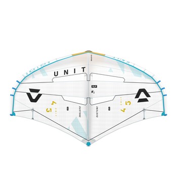 Duotone Foil Wing Unit SLS Concept Blue - Wings 2025