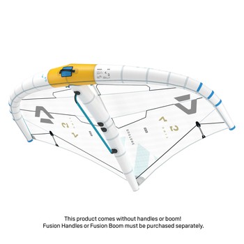 Duotone Foil Wing Unit SLS Concept Blue - Wings 2025