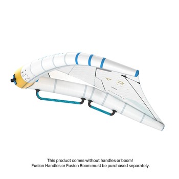 Duotone Foil Wing Unit SLS Concept Blue - Wings 2025