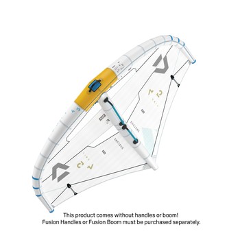 Duotone Foil Wing Unit SLS Concept Blue - Wings 2025