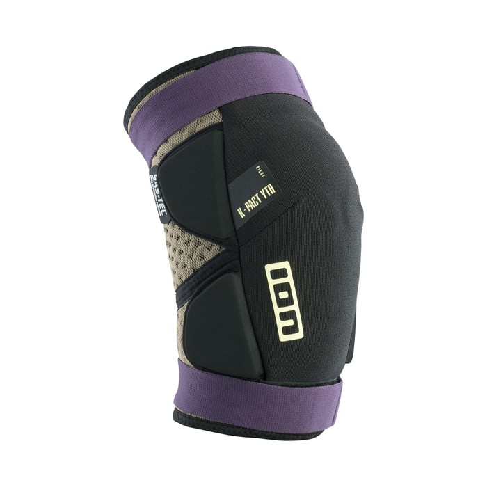 ION Knee Pads K-Pact youth - Body Armor 2025