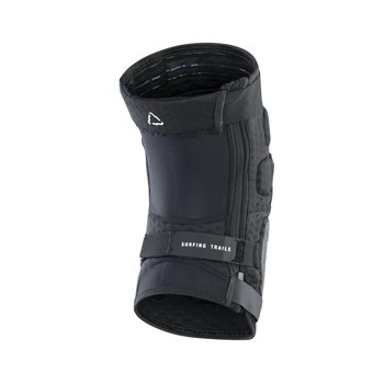 ION Knee Pads K-Lite Zip unisex - Body Armor 2025