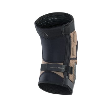 ION Knee Pads K-Lite Zip unisex - Body Armor 2025