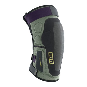 ION Knee Pads K-Lite Zip unisex - Body Armor 2025