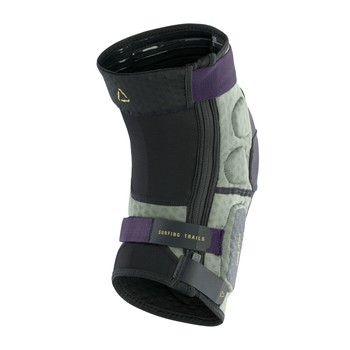 ION Knee Pads K-Lite Zip unisex - Body Armor 2025