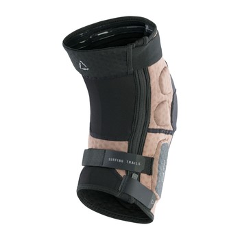 ION Knee Pads K-Lite Zip unisex - Body Armor 2025