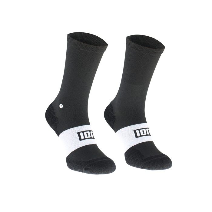 ION Socks Bike short unisex - Footwear