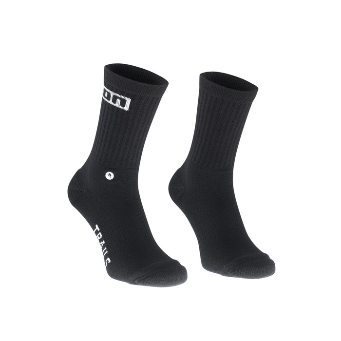 ION Socks Logo unisex - Footwear