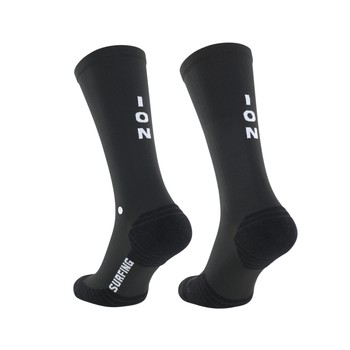 ION Socks Bike long unisex - Footwear