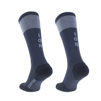 ION Socks Bike long unisex - Footwear