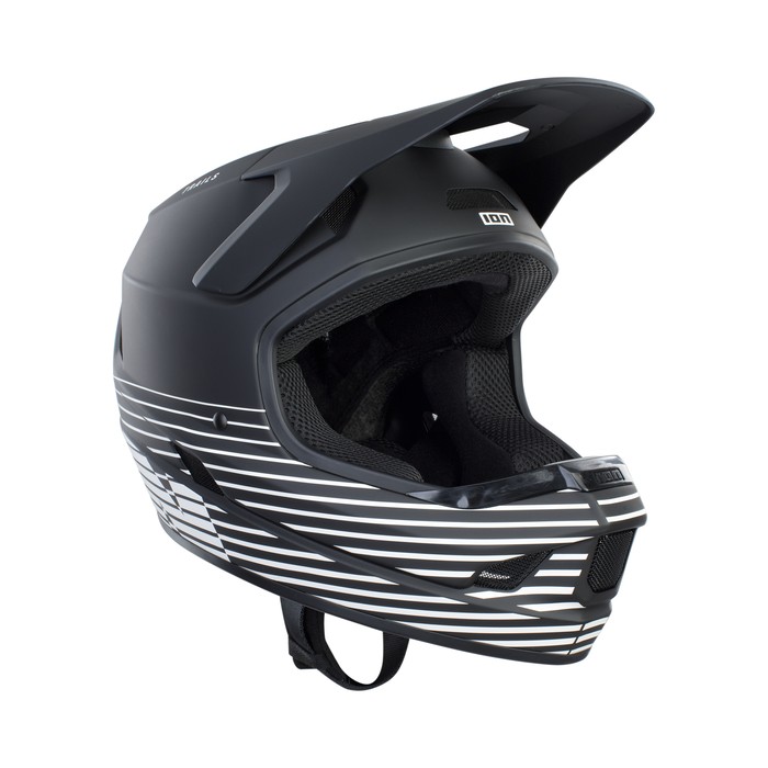 ION Helmet Scrub Amp EU/CE unisex - Helmets