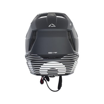 ION Helmet Scrub Amp EU/CE unisex - Helmets