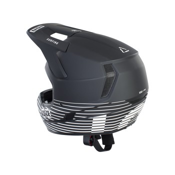 ION Helmet Scrub Amp EU/CE unisex - Helmets