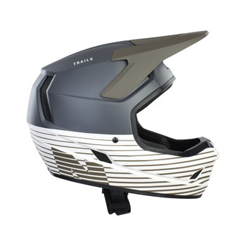 ION Helmet Scrub Amp EU/CE unisex - Helmets