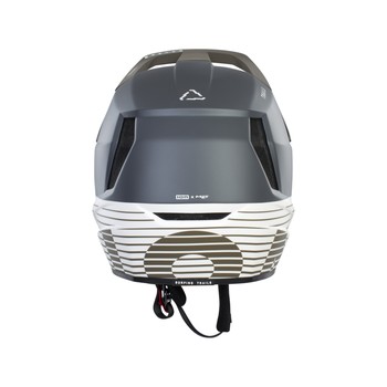 ION Helmet Scrub Amp EU/CE unisex - Helmets