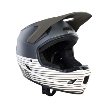 ION Helmet Scrub Amp EU/CE unisex - Helmets