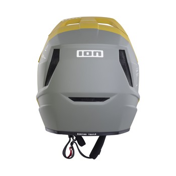 ION Helmet Scrub Amp EU/CE unisex - Helmets