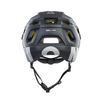 ION Helmet Traze Amp MIPS EU/CE unisex - Helmets